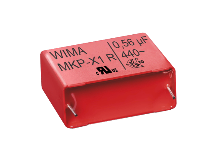 WIMA MKP-X1 R