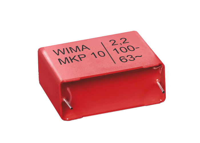 WIMA MKP 10