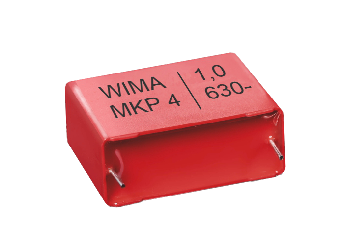 WIMA MKP 4