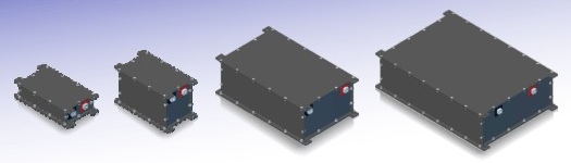 WIMA PowerBlock capacitor module